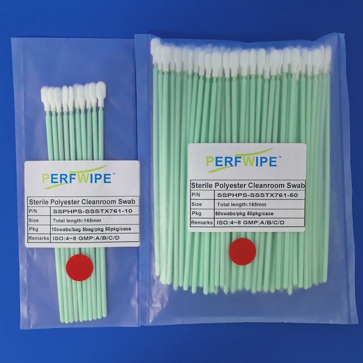 sterile cleanroom swab s761 1
