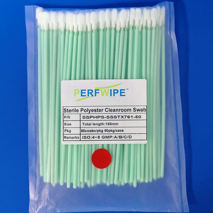 sterile cleanroom swab s761 4