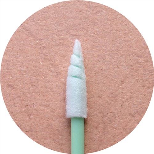 Putplasčio antgalio tamponai